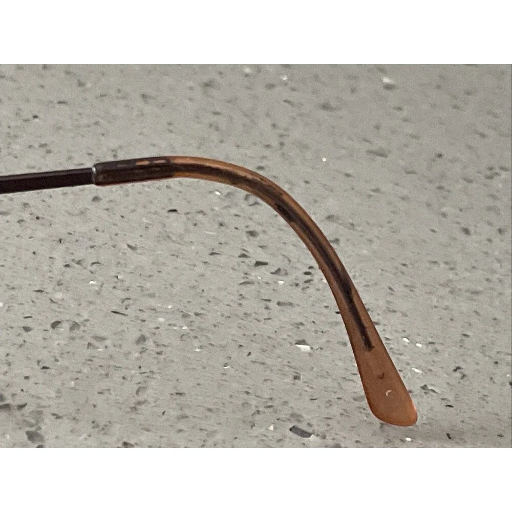 Guess BU 44-17-125 FLEX HINGES Purple Burgundy Full Rim Eyeglasses Frames ONLY